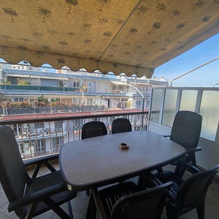 סלוניקי Skg Central Rotonda Apartment מראה חיצוני תמונה