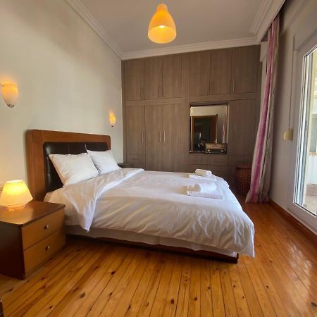 סלוניקי Skg Central Rotonda Apartment מראה חיצוני תמונה