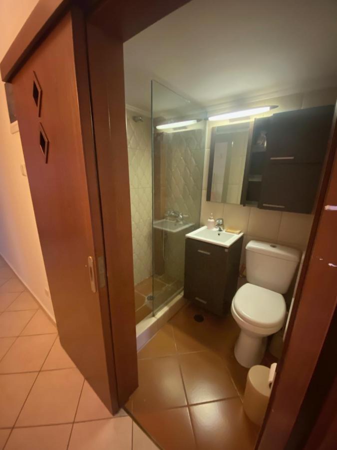 סלוניקי Skg Central Rotonda Apartment מראה חיצוני תמונה