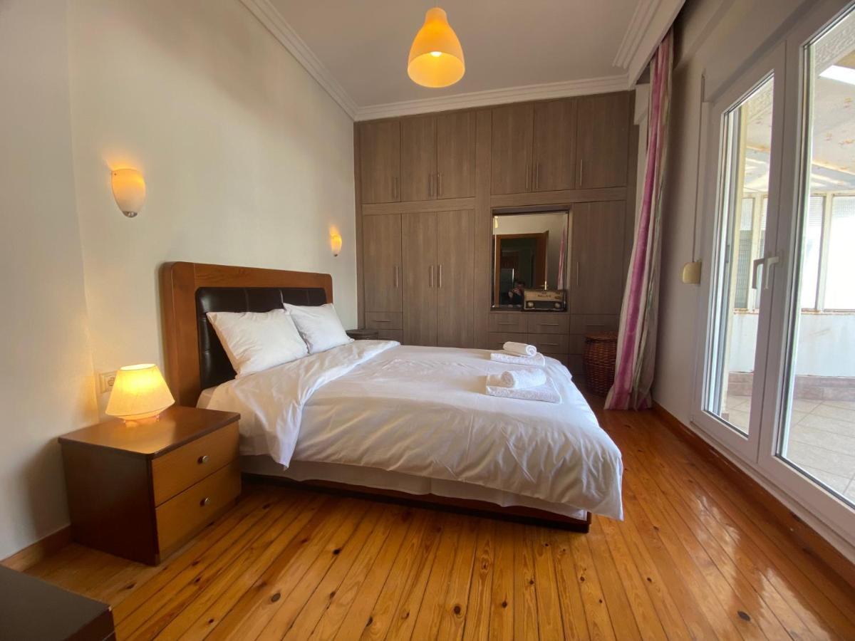 סלוניקי Skg Central Rotonda Apartment מראה חיצוני תמונה