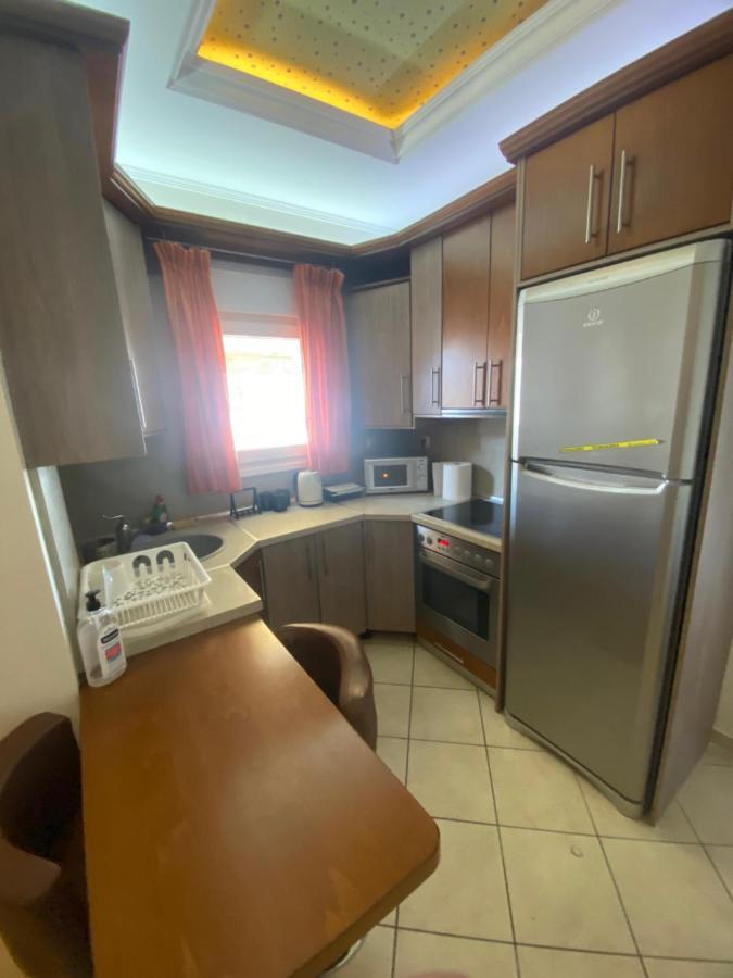 סלוניקי Skg Central Rotonda Apartment מראה חיצוני תמונה