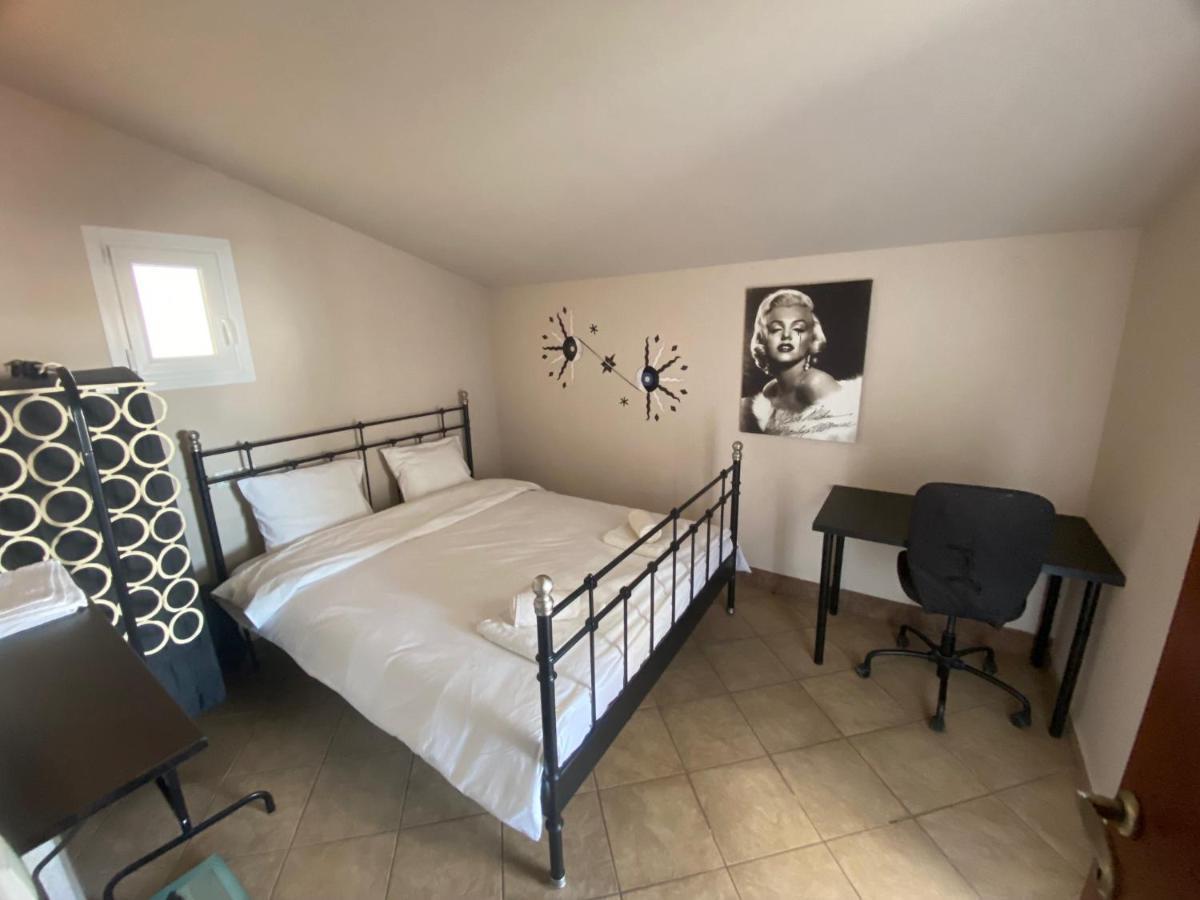 סלוניקי Skg Central Rotonda Apartment מראה חיצוני תמונה