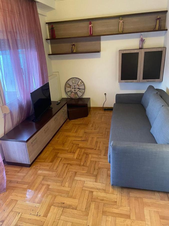 סלוניקי Skg Central Rotonda Apartment מראה חיצוני תמונה